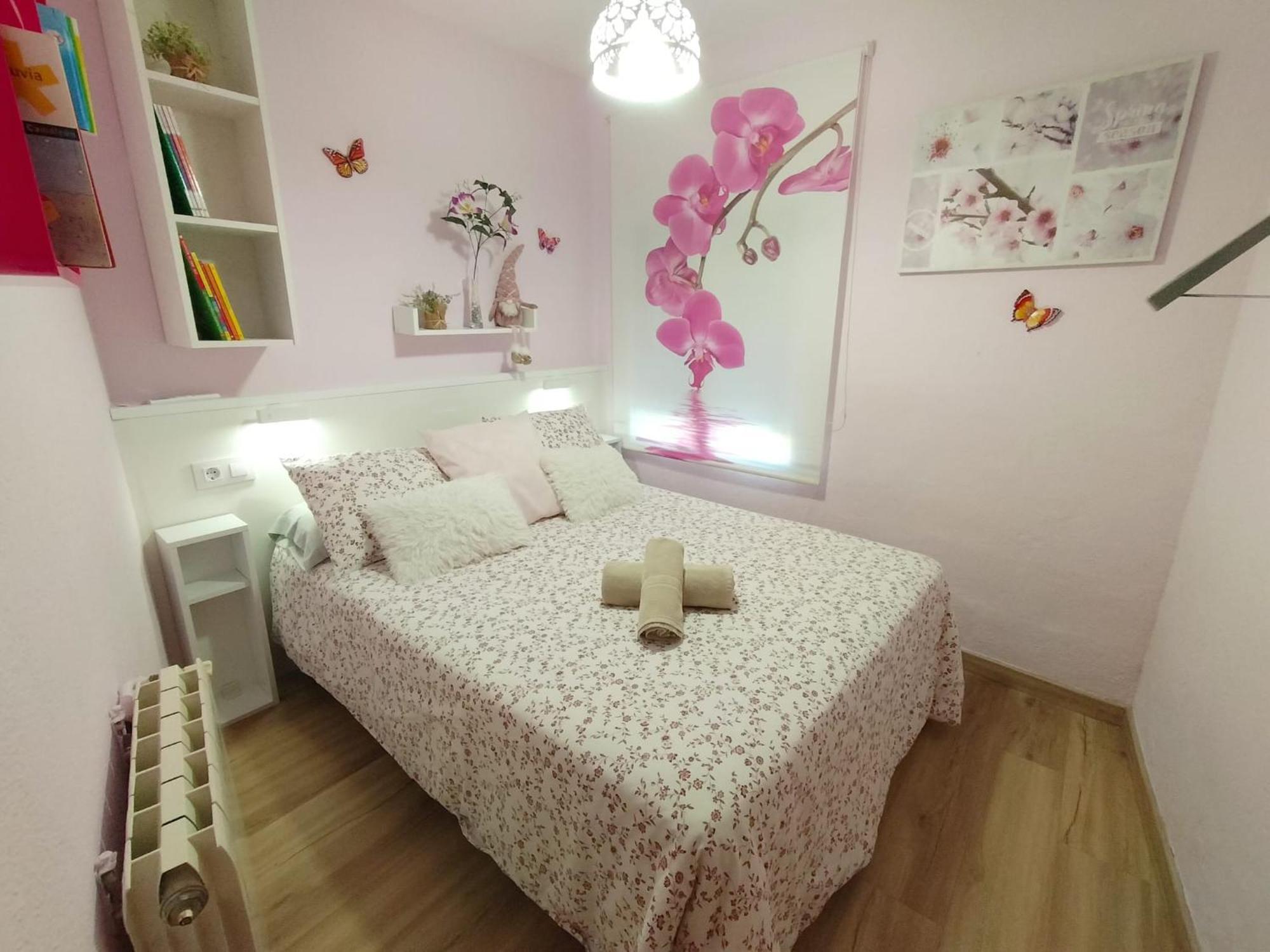 Villa La Casita De Ana. Puerta Valencia. Casco Antiguo Cuenca  Exterior foto